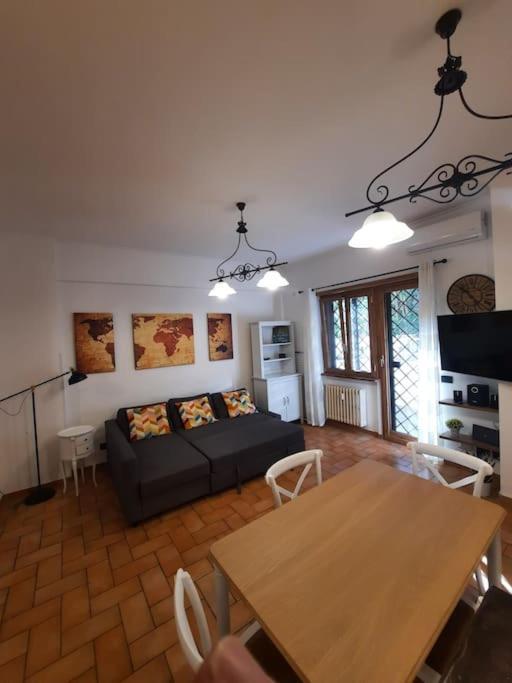 Casa Conti 21 Appartement