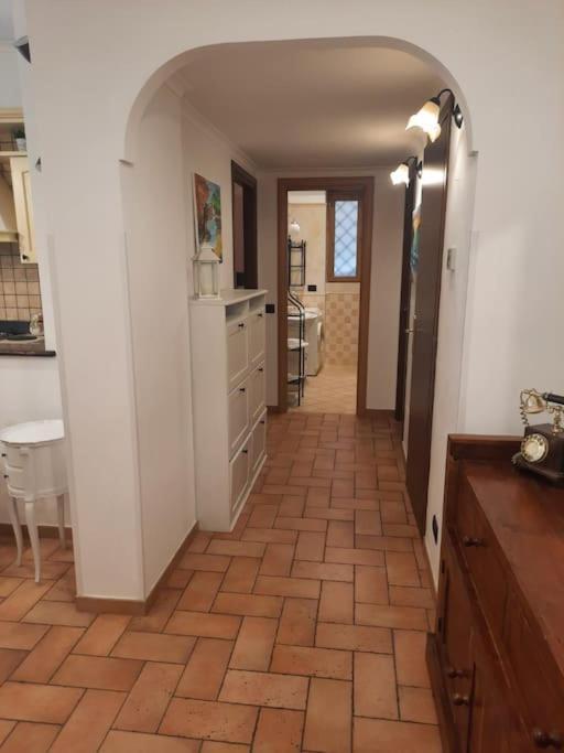 Appartement Casa Conti 21