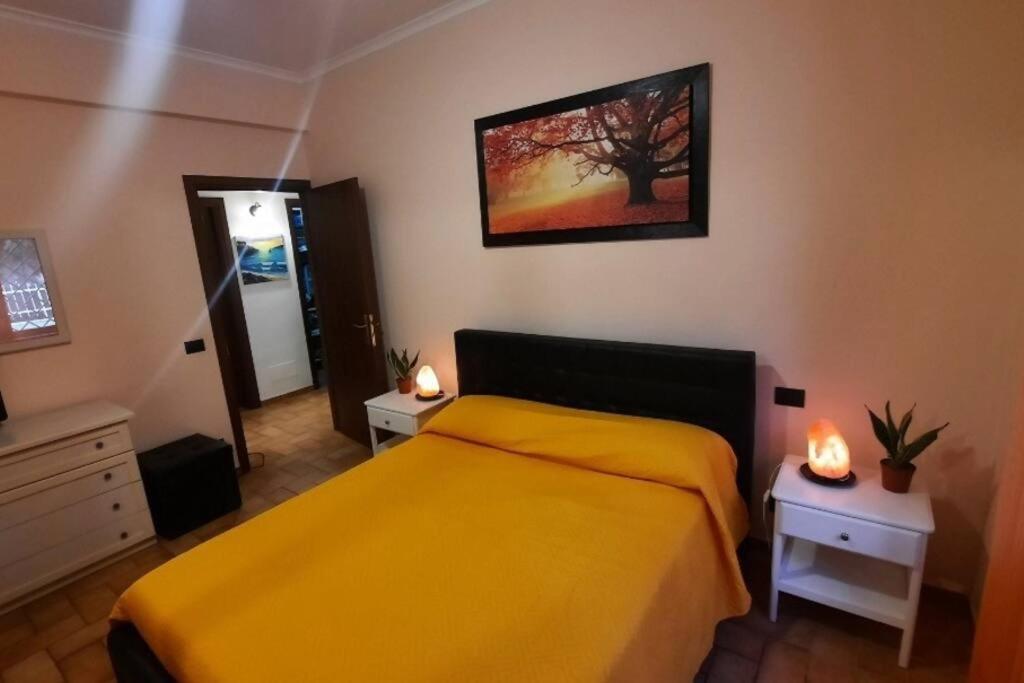 Appartement Casa Conti 21 Rome