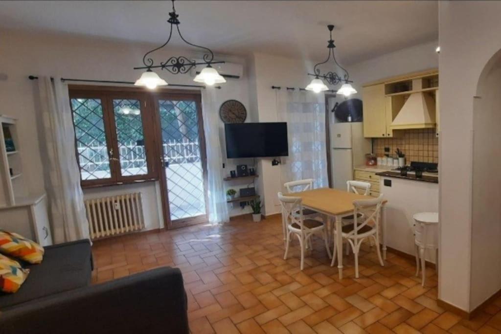 Casa Conti 21 Appartement
