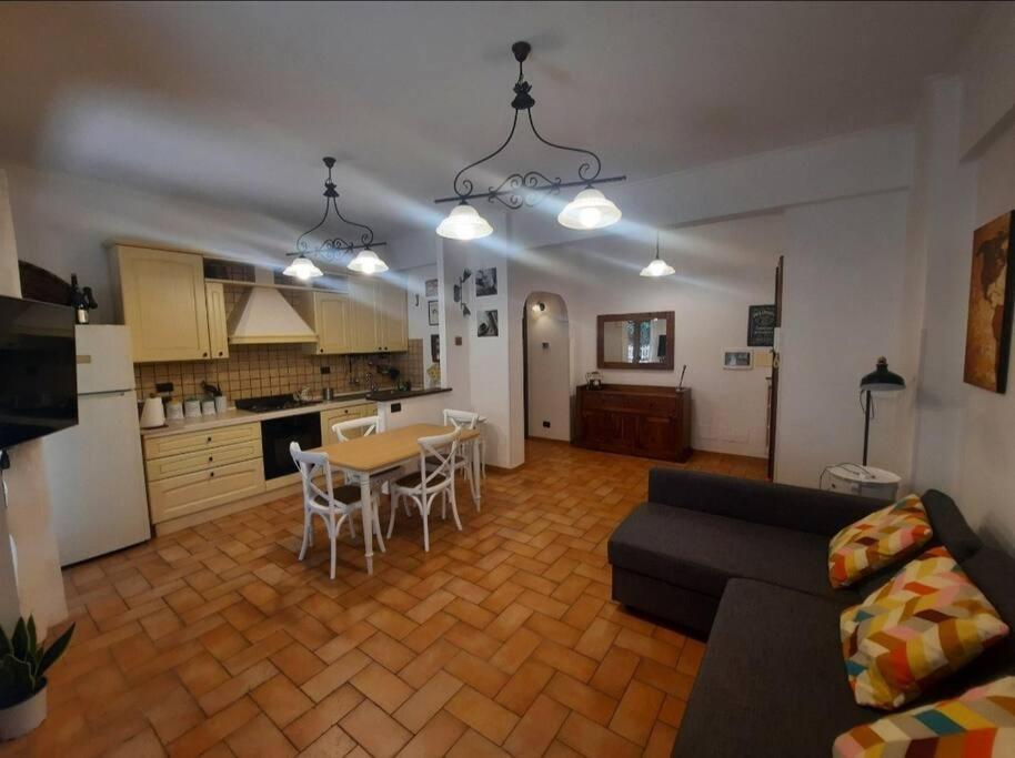 Casa Conti 21 Appartement